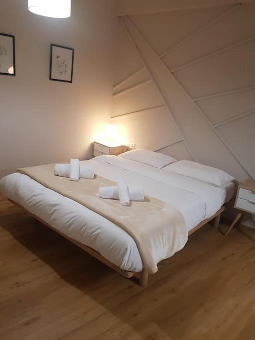 Central, Spacious Studio 5 Min Walk To Acropolis Афины Экстерьер фото