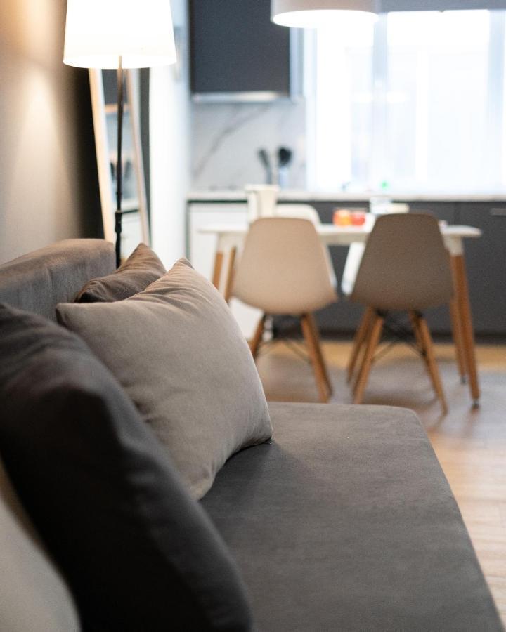 Central, Spacious Studio 5 Min Walk To Acropolis Афины Экстерьер фото